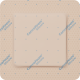 ConvaFoam™ Silicone 12,5x12,5cm