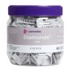 Diamonds™ - saszetki żelujące