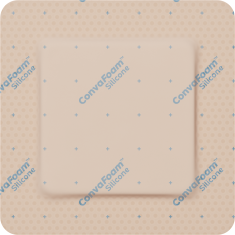 ConvaFoam Silicone